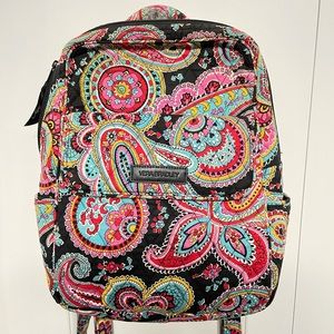 Vera Bradley Backpack 🧡